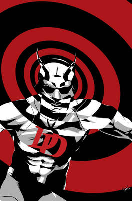Daredevil Noir - Premiere (Hardback)