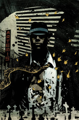 Luke Cage Noir - Premiere (Hardback)