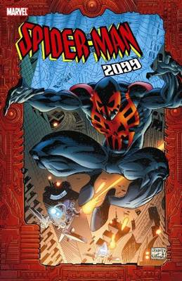 Spider-Man: 2099 Vol. 1 - Graphic Novel Pb (Paperback)