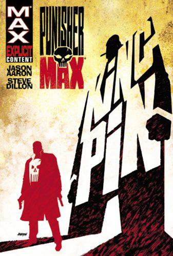 Punisher Max: Kingpin (Paperback)