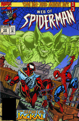 Spider-man: The Complete Clone Saga Epic - Book 2 (Paperback)