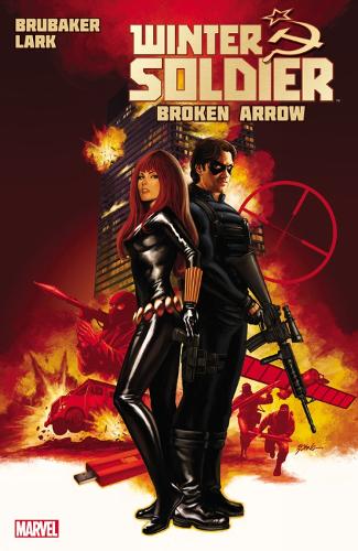 Winter Soldier: Winter Soldier - Vol. 2: Broken Arrow Broken Arrow Vol. 2 (Paperback)