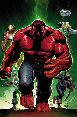 Avengers By Brian Michael Bendis Volume 2 (Hardback)