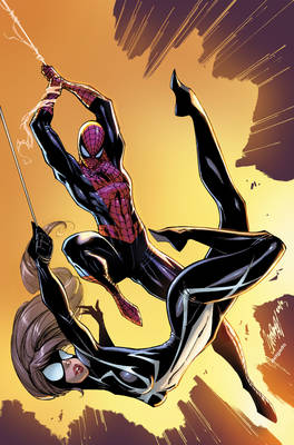Spider-man: Big Time (Hardback)