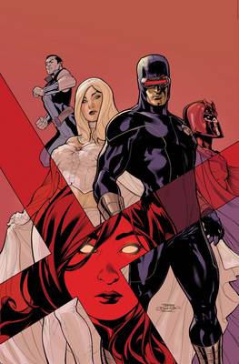 Uncanny X-Men: Uncanny X-men: The Birth Of Generation Hope The Birth of Generation Hope (Paperback)