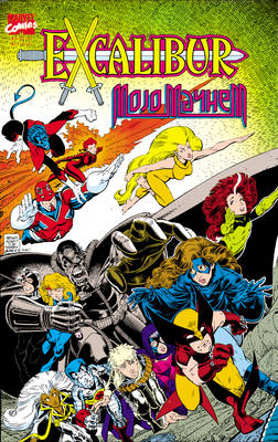 X-Babies Classic: v. 1 (Paperback)