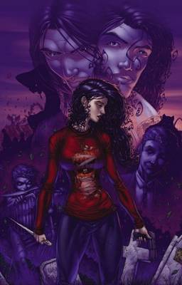 Anita Blake: Circus Of The Damned - Book One: The Charmer (Hardback)