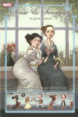 Sense & Sensibility (Hardback)