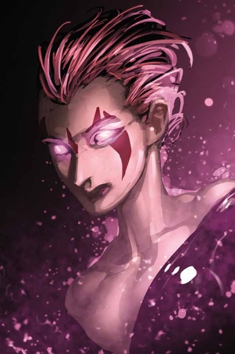 New Mutants: A Date With The Devil (Hardback)