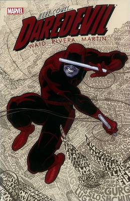 Daredevil By Mark Waid - Vol. 1 (Paperback)