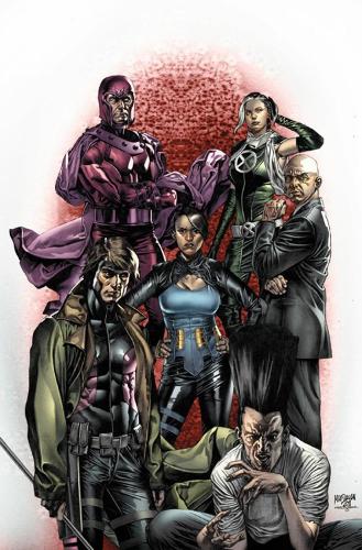 X-Men Legacy: X-men Legacy: Lost Legions Lost Legions (Hardback)