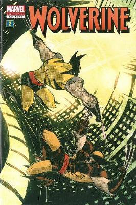 Wolverine: Wolverine Comic Reader 2 Comic Reader Volume 2 (Paperback)