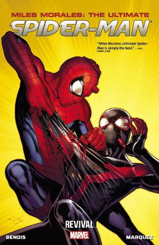 Ultimate Spider-Man - Volume 21　スパイダーマン Ultimate Spider-Man - Volume 21 スパイダーマン