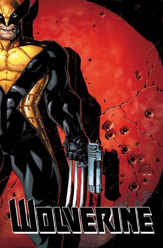 Wolverine: Three Months To Die Book 1 (Paperback)