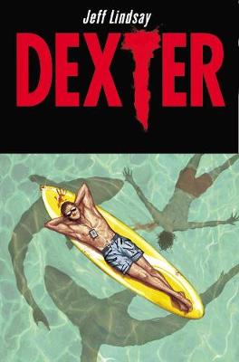 Dexter Down Under (Hardback)
