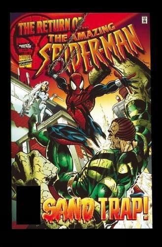 Spider-man: The Complete Ben Reilly Epic Book 2 (Paperback)
