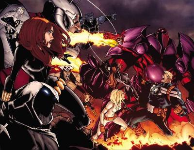 Onslaught Unleashed (Paperback)