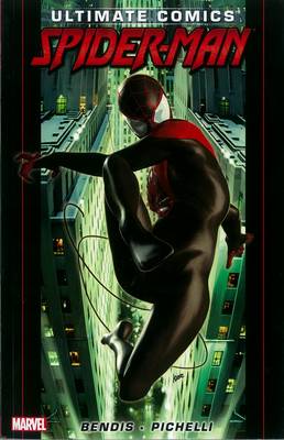 Ultimate Comics Spider-man By Brian Michael Bendis - Vol. 1 (Paperback)