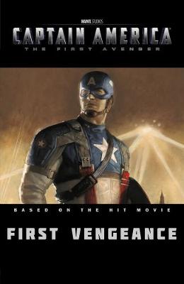 Captain America: Captain America: First Vengeance First Vengeance (Hardback)