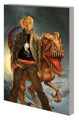 Runaways Vol.7: Live Fast (Hardback)
