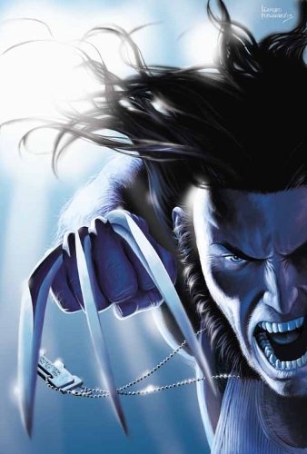 Wolverine By Greg Rucka Ultimate Collection (Paperback)
