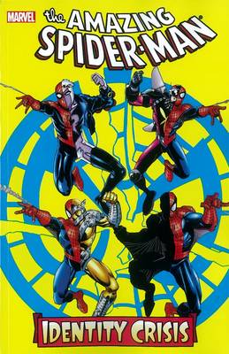 Spider-man: Identity Crisis (Paperback)