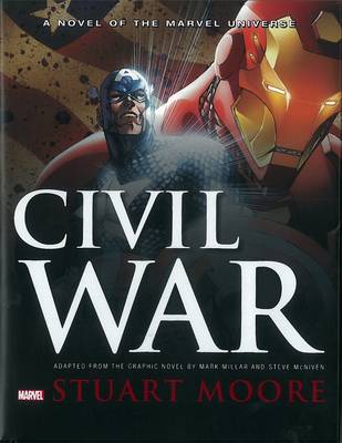 Civil War (Hardback)