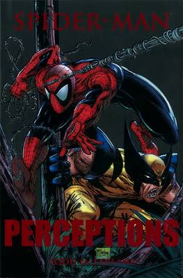 Spider-Man: Spider-man: Perceptions Perceptions Part 1 (Hardback)