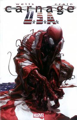 Carnage, U.s.a. (Paperback)