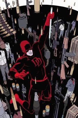 Daredevil By Mark Waid - Volume 4 (Hardback)