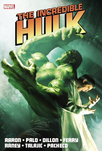 Incredible Hulk By Jason Aaron - Volume 2 (Hardback)