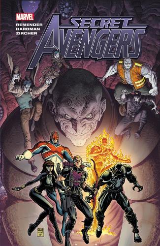 Secret Avengers By Rick Remender - Volume 1 (Paperback)
