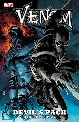 Venom: Venom: Devil's Pack Devil's Pack (Paperback)