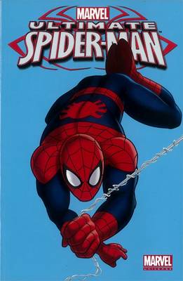 Marvel Universe Ultimate Spider-man Vol. 1 (Paperback)