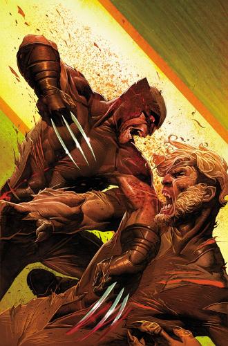 Uncanny X-Force: Uncanny X-force: Final Execution - Book 2 Final Execution Book 2 (Hardback)