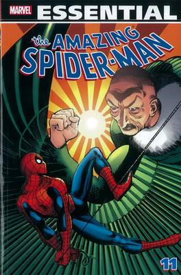 Essential Spider-man - Vol. 11 (Paperback)