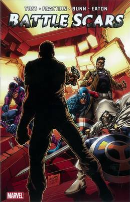 Battle Scars (pb) (Paperback)