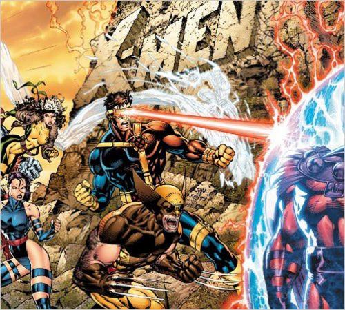 X-men: Mutant Genesis 2.0 (Hardback)