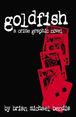 Goldfish (Paperback)
