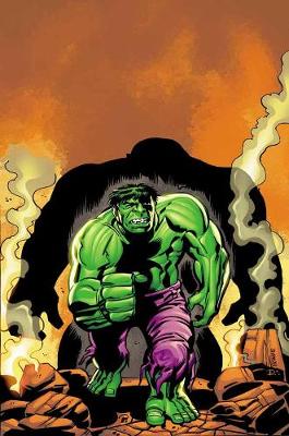 Essential Hulk Vol. 3: Reissue (Paperback)