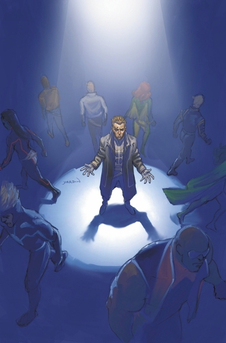 X-factor - Volume 18: Breaking Points (Paperback)