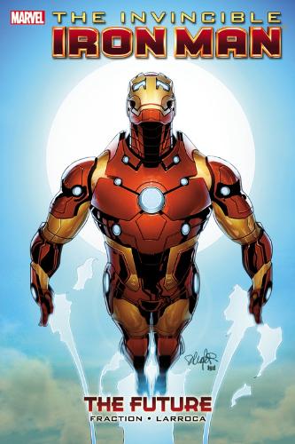 Invincible Iron Man: Invincible Iron Man - Volume 11: The Future Future Volume 11 (Hardback)