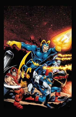 Guardians of the Galaxy: Guardians Of The Galaxy: Tomorrow's Avengers - Volume 1 Tomorrow's Avengers Volume 1 (Paperback)