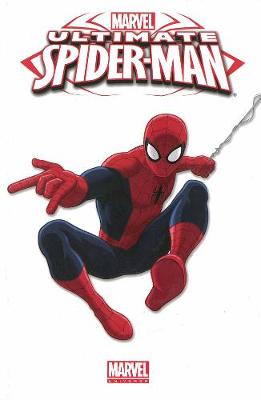 Marvel Universe Ultimate Spider-man Volume 4 (Paperback)