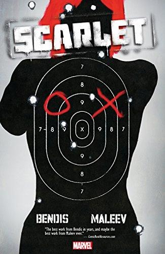 Scarlet Book 2 (Hardback)
