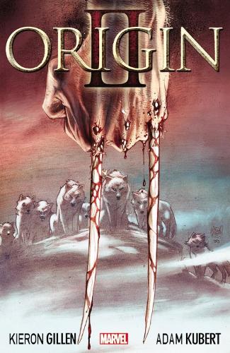 Wolverine: Origin Ii (Paperback)