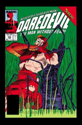 X-men: Inferno Crossovers (Paperback)