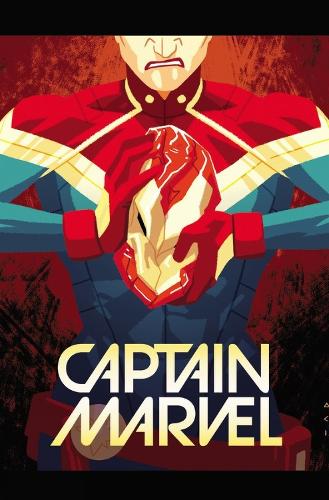 Captain Marvel Vol. 2: Civil War Ii (Paperback)