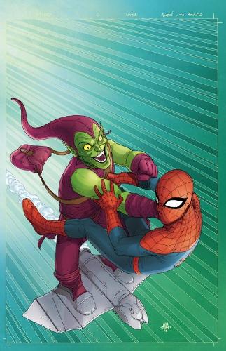 Spidey Vol. 2: After School Special (Paperback)