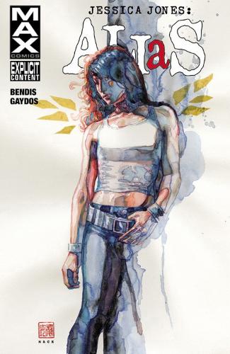 Jessica Jones: Alias Volume 2 (Paperback)